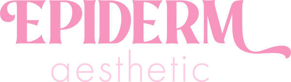 Epiderm Aesthetic logo
