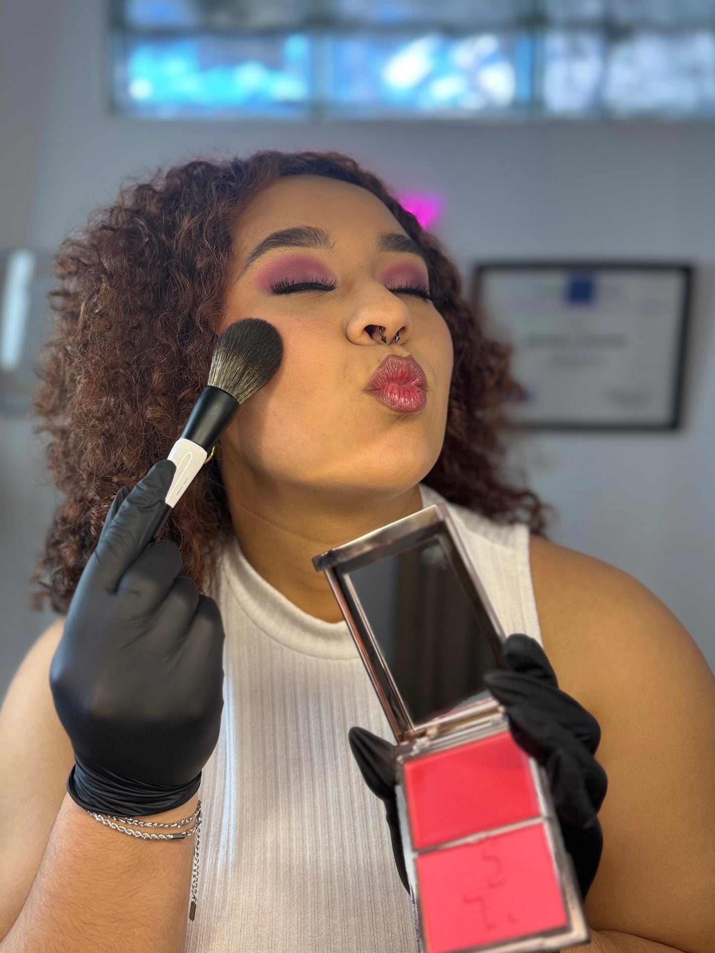 Makeup