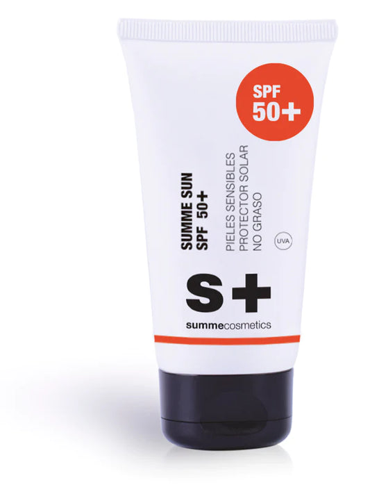 SUMME SUN SPF 50 + NON-GREASY 75ml