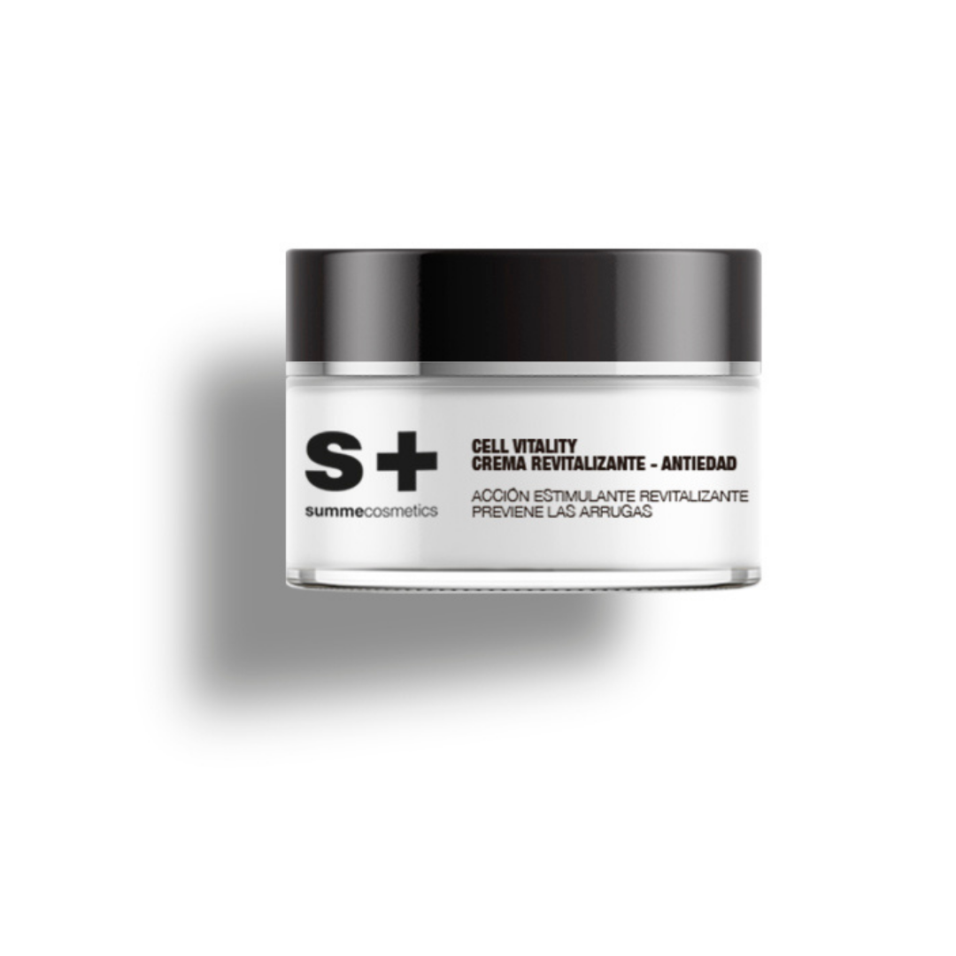 CELL VITALITY CREAM