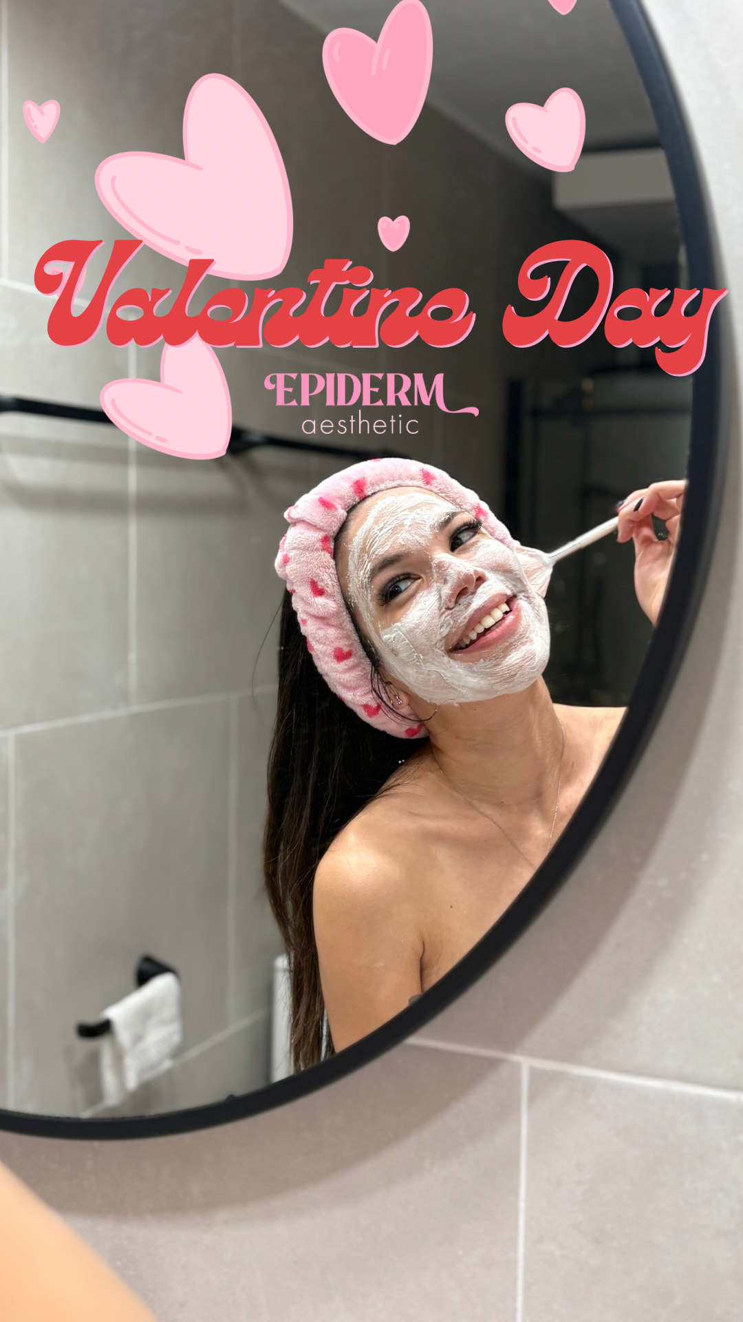 Self Love Treatment