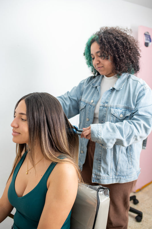 Hair Care